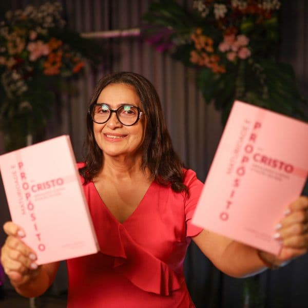 Foto do lançamento anterior 10