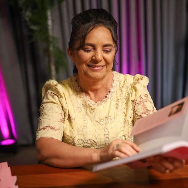 Foto do lançamento anterior 12