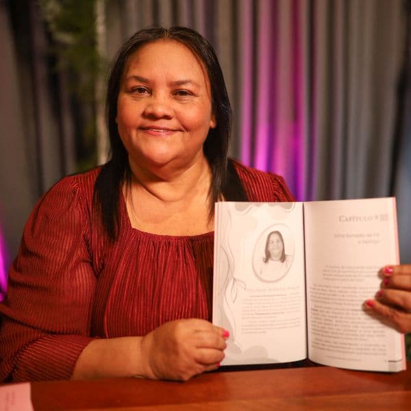 Foto do lançamento anterior 7