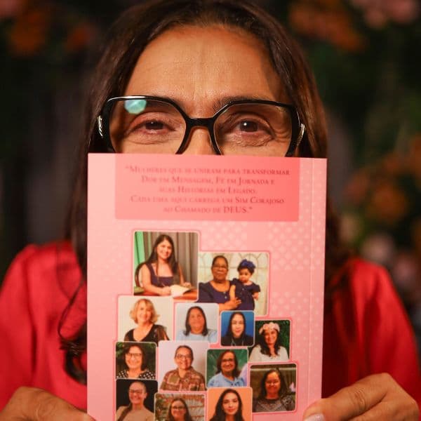 Foto do lançamento anterior 8