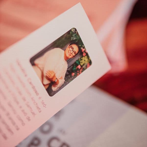 Foto do lançamento anterior 9